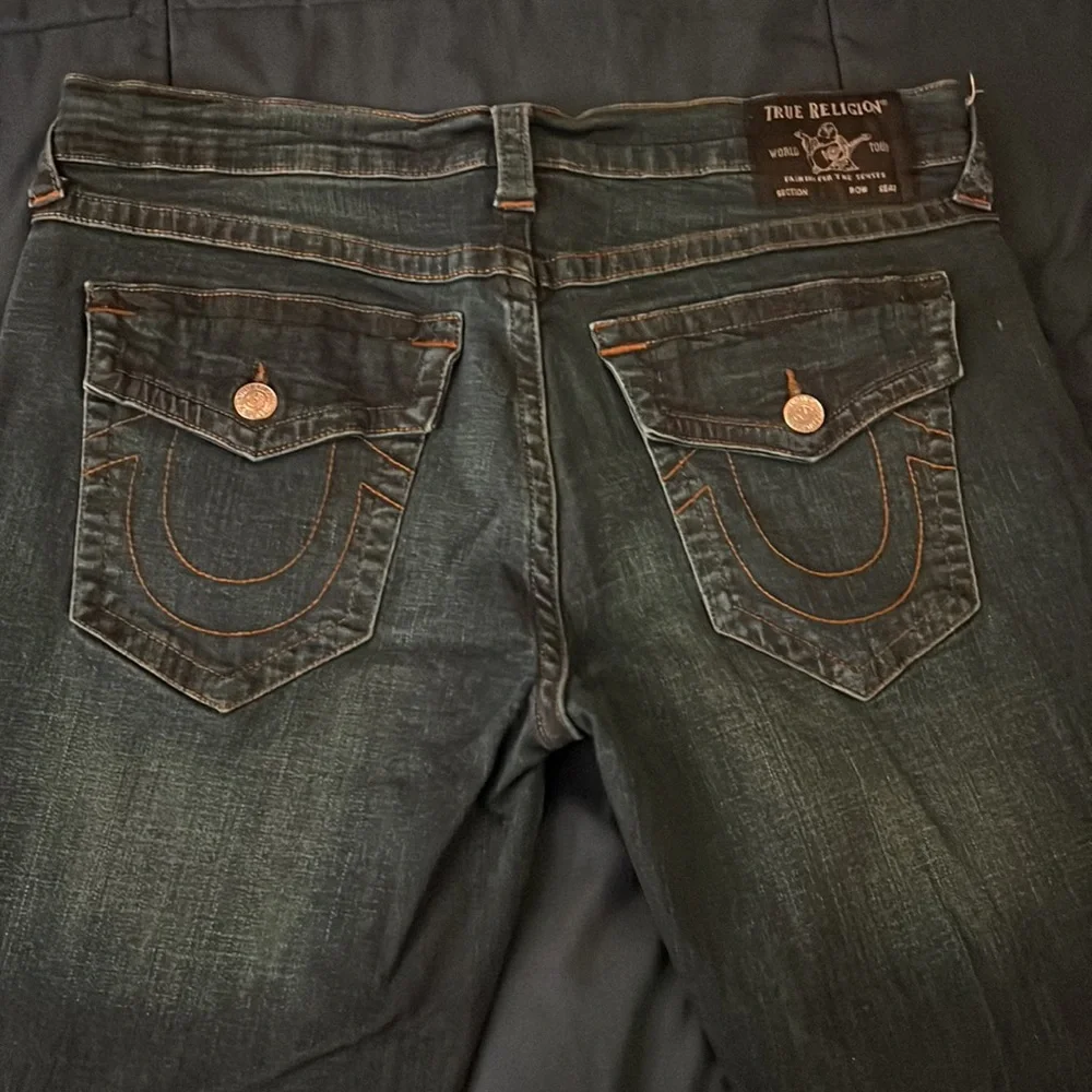 True Religion Jean
